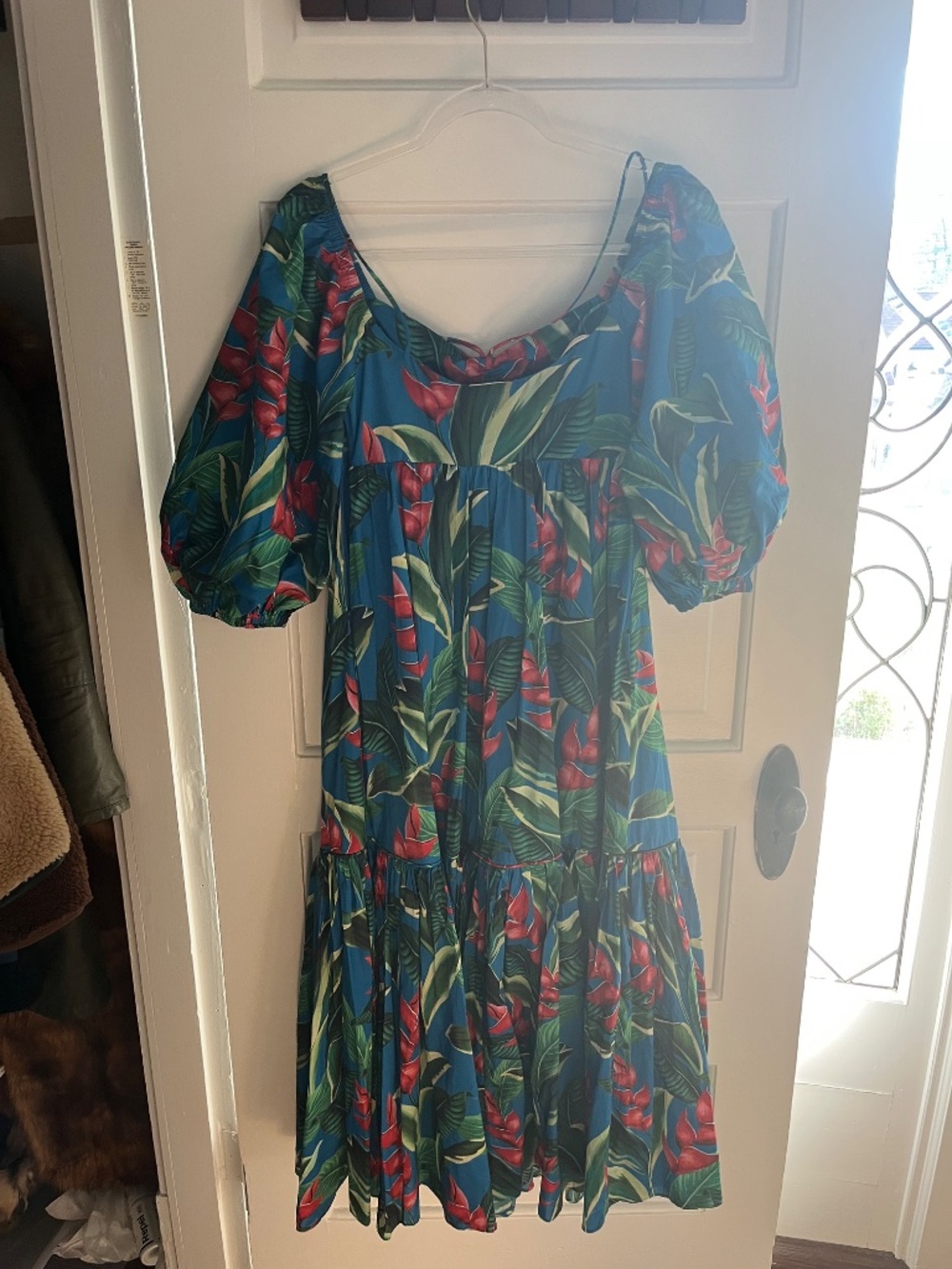 Farm Rio Dress - Picture 2 of 7
